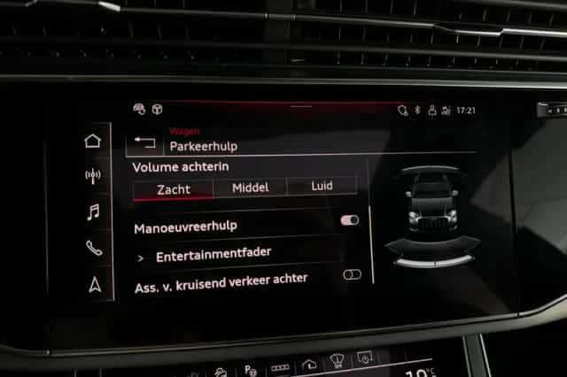 Audi Q8 (2021) thumbnail 37