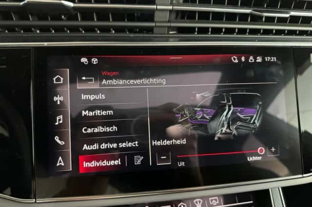 Audi Q8 (2021) thumbnail 38