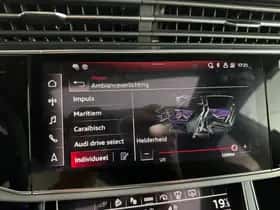 Audi Q8 (2021) thumbnail 38
