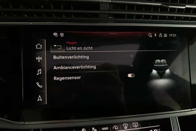 Audi Q8 (2021) thumbnail 39