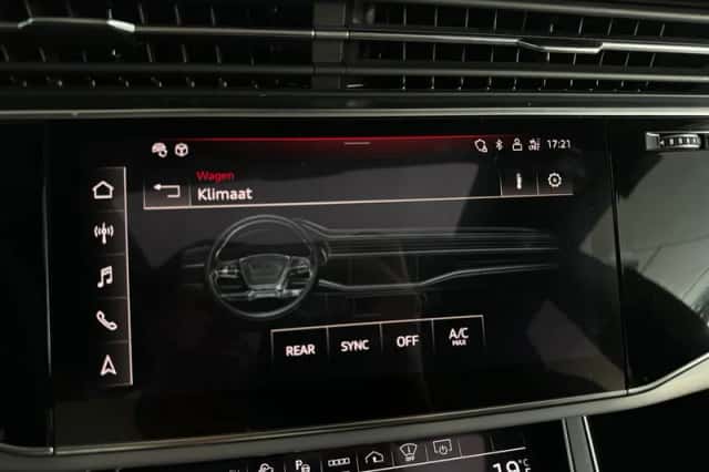 Audi Q8 (2021) thumbnail 40