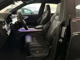 Audi Q8 (2021) thumbnail 5