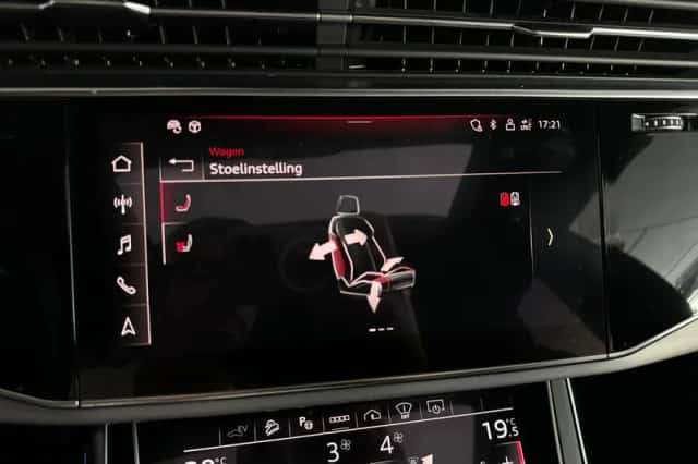 Audi Q8 (2021) thumbnail 42