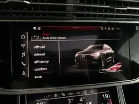 Audi Q8 (2021) thumbnail 43