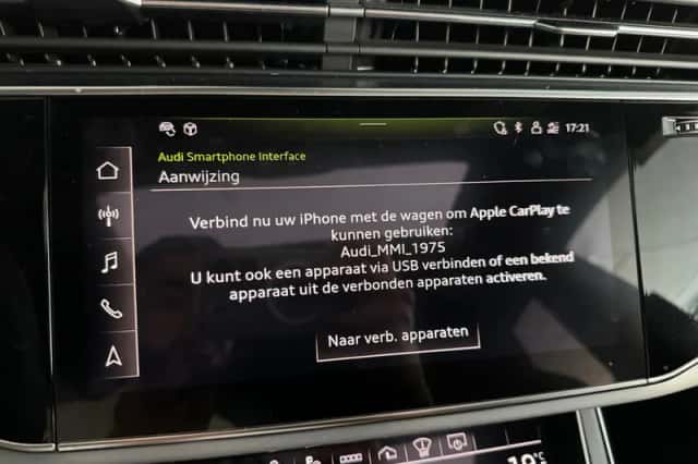 Audi Q8 (2021) thumbnail 44
