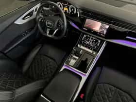 Audi Q8 (2021) thumbnail 45