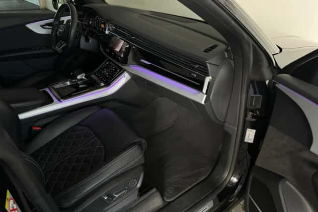 Audi Q8 (2021) thumbnail 46