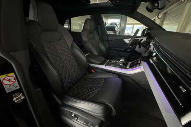 Audi Q8 (2021) thumbnail 47