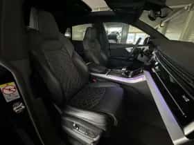 Audi Q8 (2021) thumbnail 47