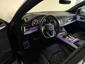 Audi Q8 (2021) thumbnail 6