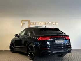 Audi Q8 (2021) thumbnail 8