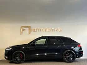 Audi Q8 (2021) thumbnail 10
