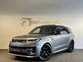 Land Rover Range Rover Sport (2025)