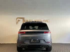 Land Rover Range Rover Sport (2025) thumbnail 11
