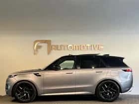 Land Rover Range Rover Sport (2025) thumbnail 12