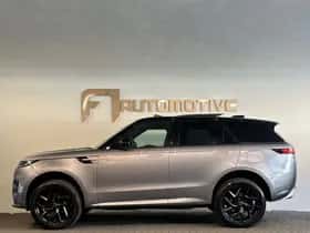 Land Rover Range Rover Sport (2025) thumbnail 13