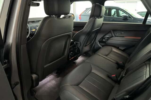 Land Rover Range Rover Sport (2025) thumbnail 14