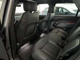 Land Rover Range Rover Sport (2025) thumbnail 14
