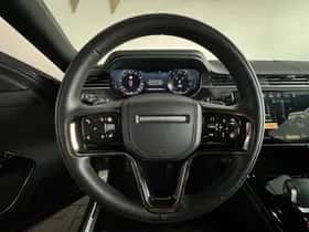 Land Rover Range Rover Sport (2025) thumbnail 16