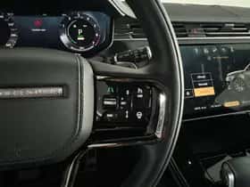 Land Rover Range Rover Sport (2025) thumbnail 17