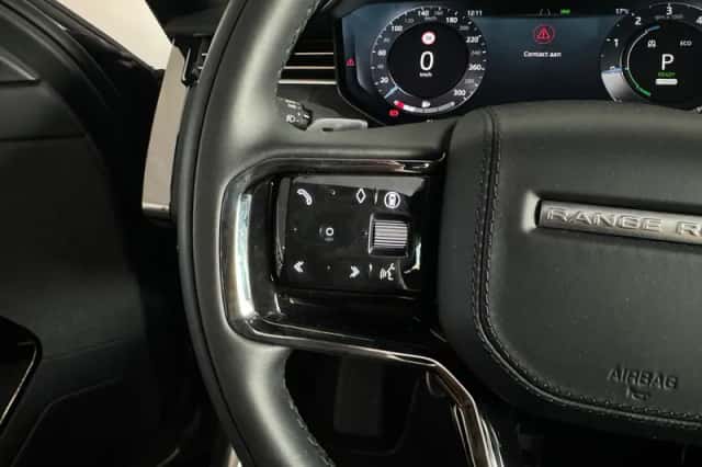 Land Rover Range Rover Sport (2025) thumbnail 18