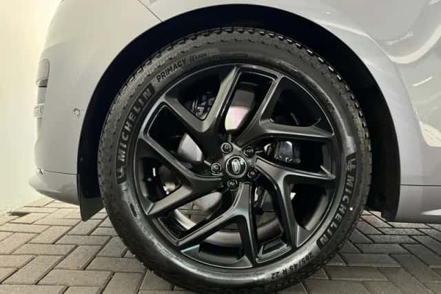 Land Rover Range Rover Sport (2025) thumbnail 20