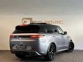 Land Rover Range Rover Sport (2025) thumbnail 3
