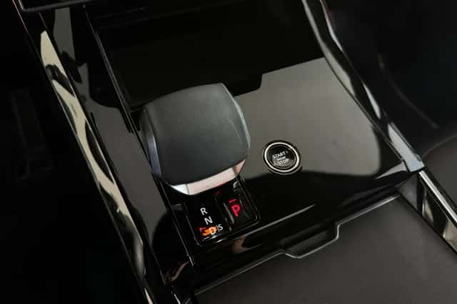 Land Rover Range Rover Sport (2025) thumbnail 22