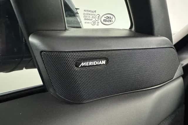 Land Rover Range Rover Sport (2025) thumbnail 23