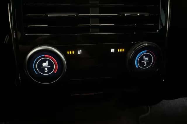 Land Rover Range Rover Sport (2025) thumbnail 25