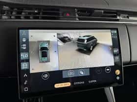 Land Rover Range Rover Sport (2025) thumbnail 30