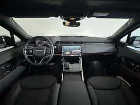 Land Rover Range Rover Sport (2025) thumbnail 4