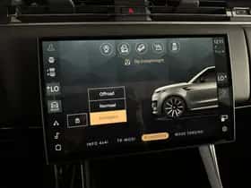 Land Rover Range Rover Sport (2025) thumbnail 31