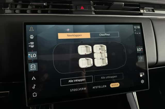 Land Rover Range Rover Sport (2025) thumbnail 34