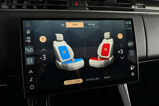 Land Rover Range Rover Sport (2025) thumbnail 35
