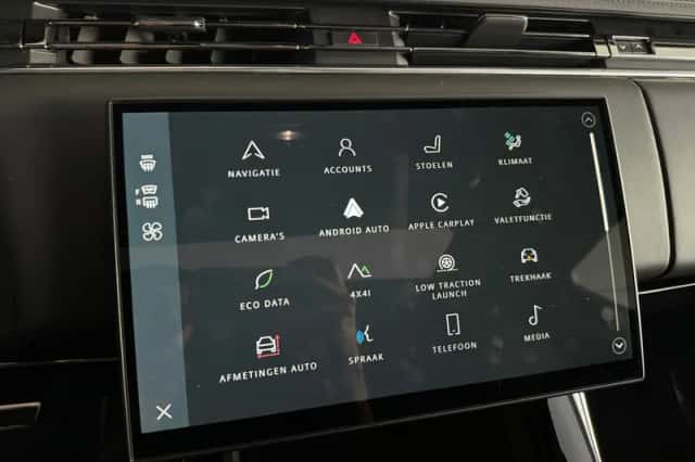 Land Rover Range Rover Sport (2025) thumbnail 36
