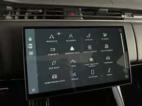 Land Rover Range Rover Sport (2025) thumbnail 36