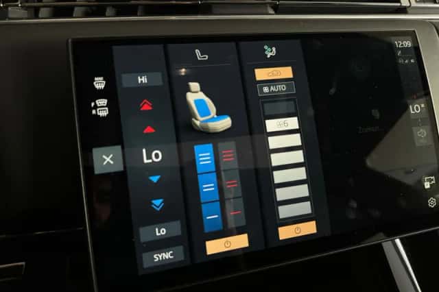 Land Rover Range Rover Sport (2025) thumbnail 37