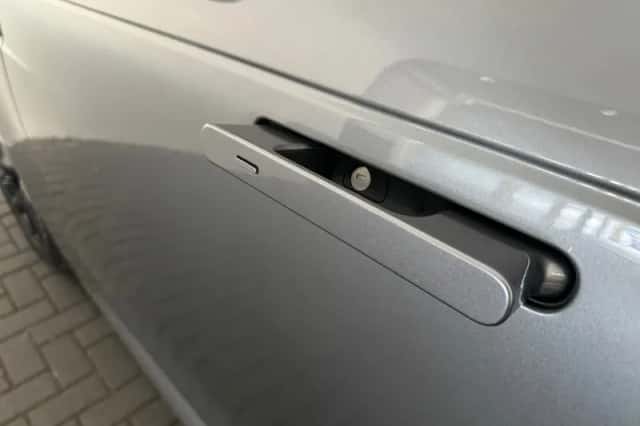 Land Rover Range Rover Sport (2025) thumbnail 39