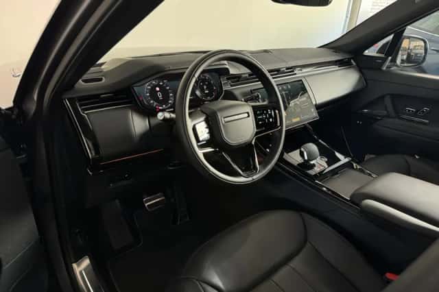 Land Rover Range Rover Sport (2025) thumbnail 5