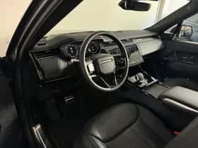 Land Rover Range Rover Sport (2025) thumbnail 5