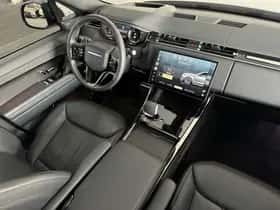 Land Rover Range Rover Sport (2025) thumbnail 41
