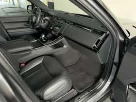 Land Rover Range Rover Sport (2025) thumbnail 42
