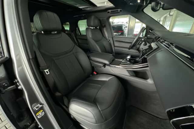 Land Rover Range Rover Sport (2025) thumbnail 43