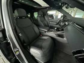 Land Rover Range Rover Sport (2025) thumbnail 43