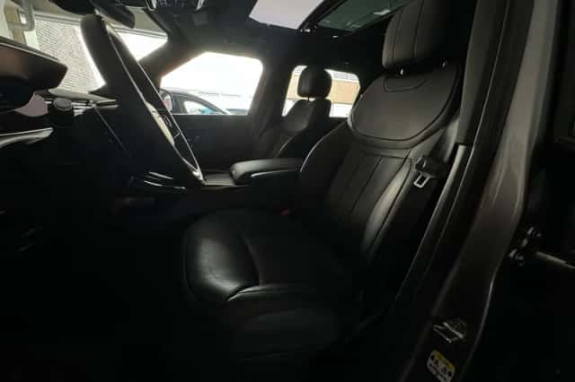 Land Rover Range Rover Sport (2025) thumbnail 6
