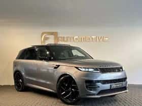 Land Rover Range Rover Sport (2025) thumbnail 7