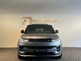Land Rover Range Rover Sport (2025) thumbnail 9