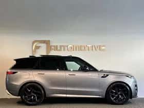 Land Rover Range Rover Sport (2025) thumbnail 10