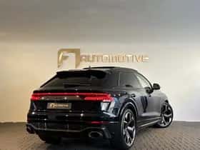 Audi RSQ8 (2021)